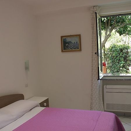 Gelsomino Rooms Ravello Eksteriør billede
